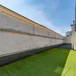 Nowowiejska 10 By Homeprime Warszawa