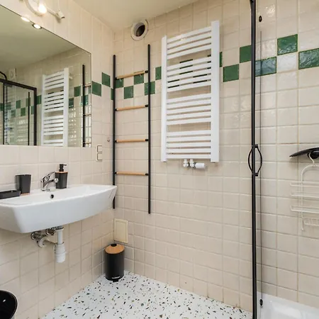 Nowowiejska 10 By Homeprime Appartamento